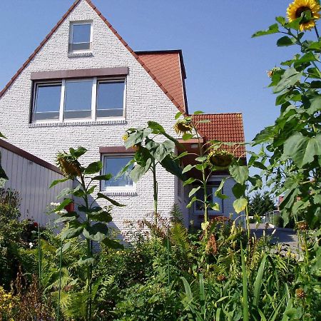 샬베우츠 Haus Freese 아파트 외부 사진